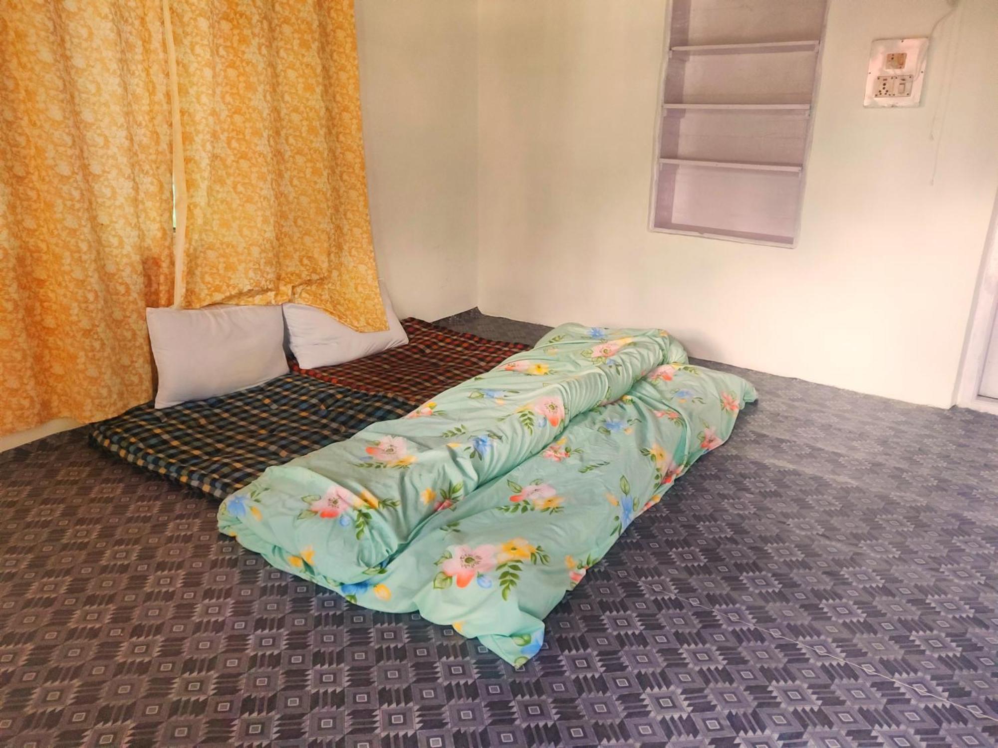 Cupidtrails-Himalayan Castle Villa Manali  Bilik gambar